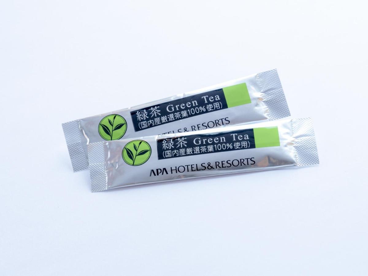 Apa Hotel Miyazaki Nobeoka Chuo Exteriör bild