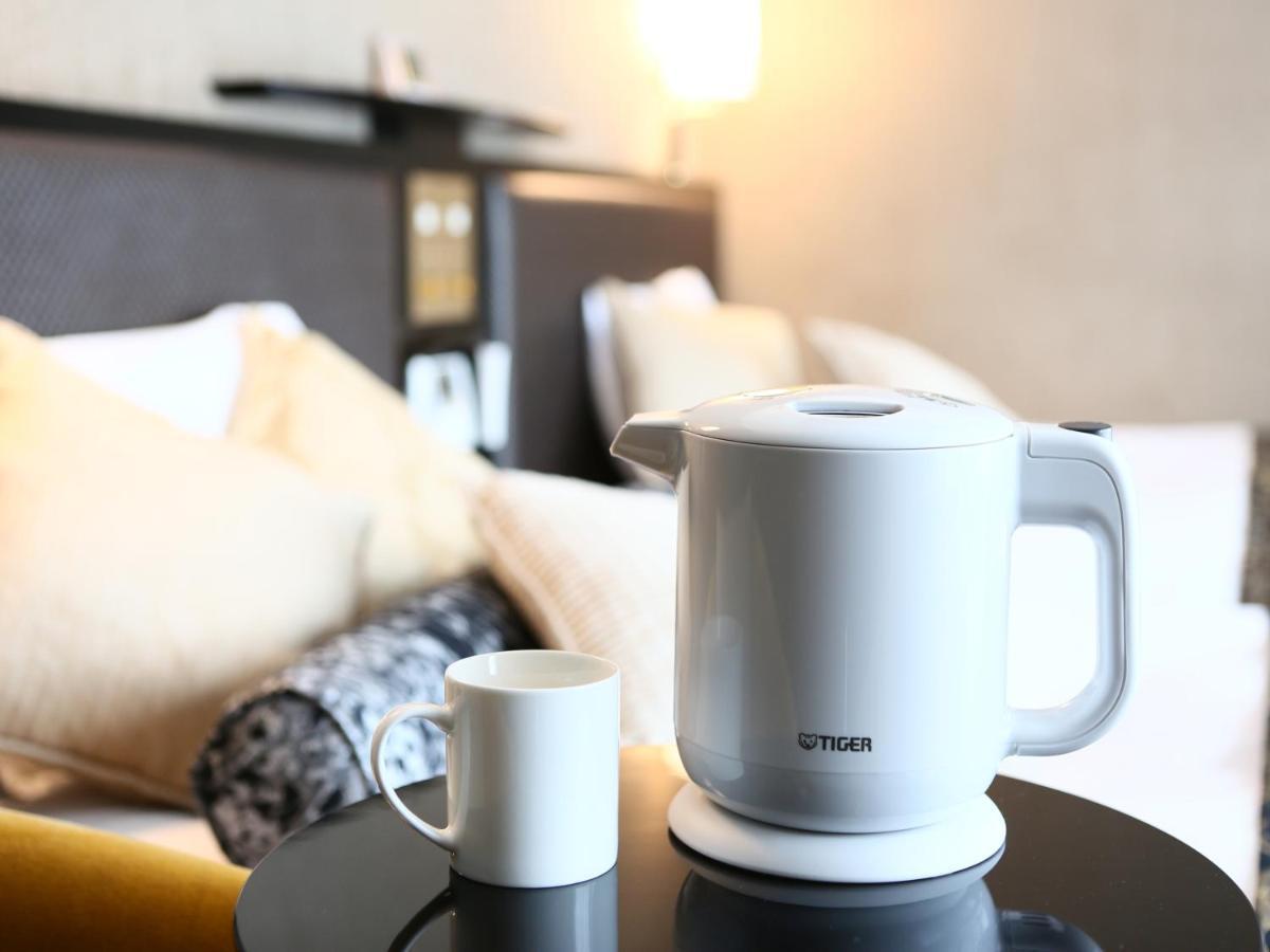 Apa Hotel Miyazaki Nobeoka Chuo Exteriör bild